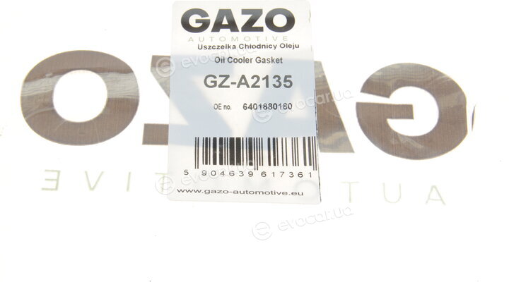 Gazo GZ-A2135