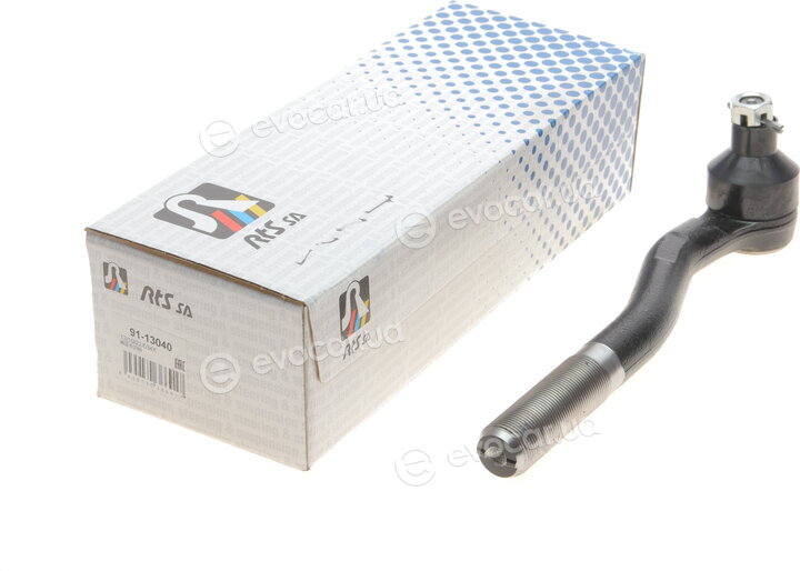 RTS 91-13040