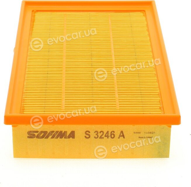 Sofima S 3246 A