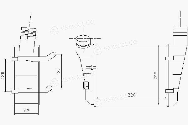 Starline A AIA 4221