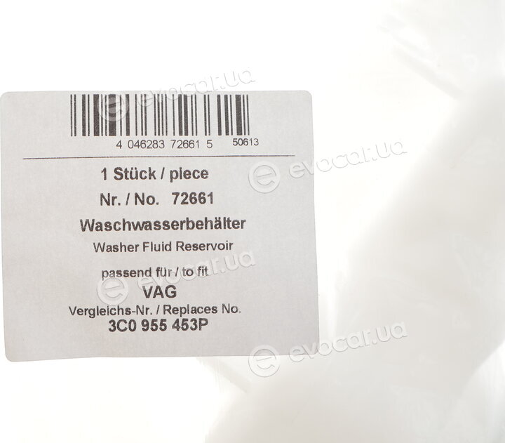 AIC 72661