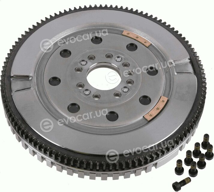 Sachs 2295 701 002
