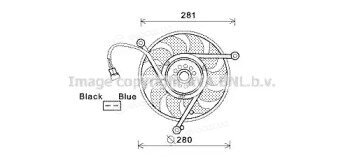 Starline A VW 7531