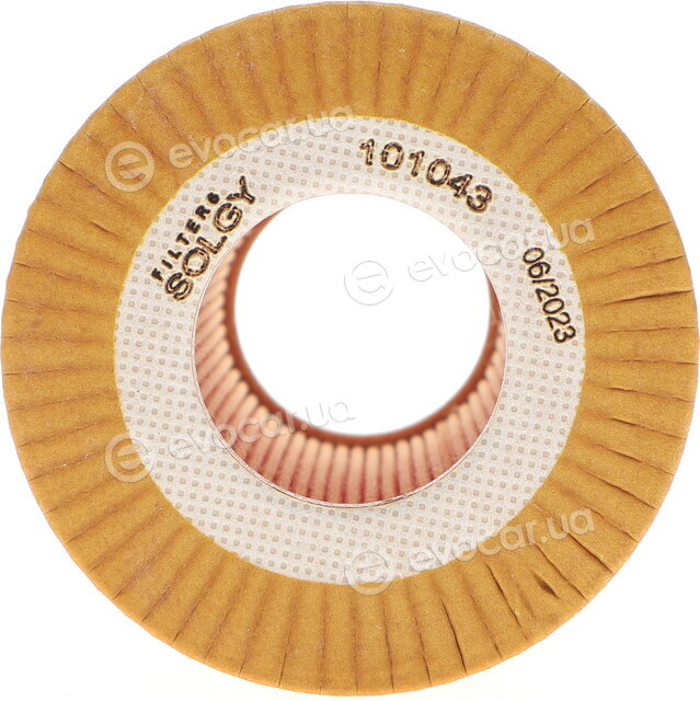 Solgy 101043
