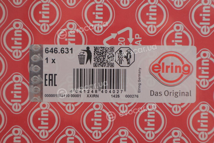 Elring 646.631