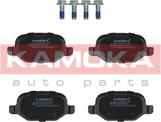 Kamoka JQ1012698