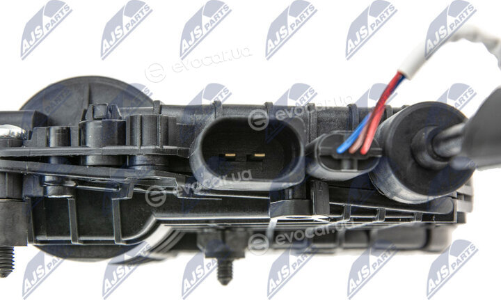 NTY EZC-BM-101
