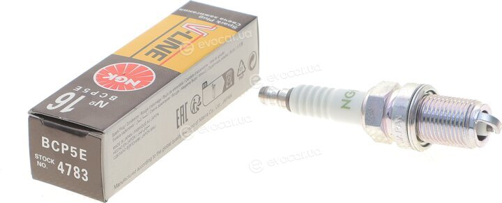 NGK / NTK BCP5E