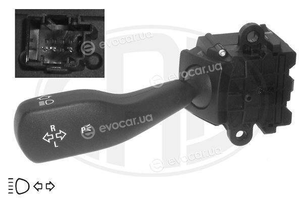 Era / Messmer 440529