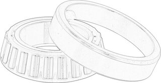 Mopar (PSA / FCA) 55216978