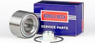 Borg & Beck BWK1046