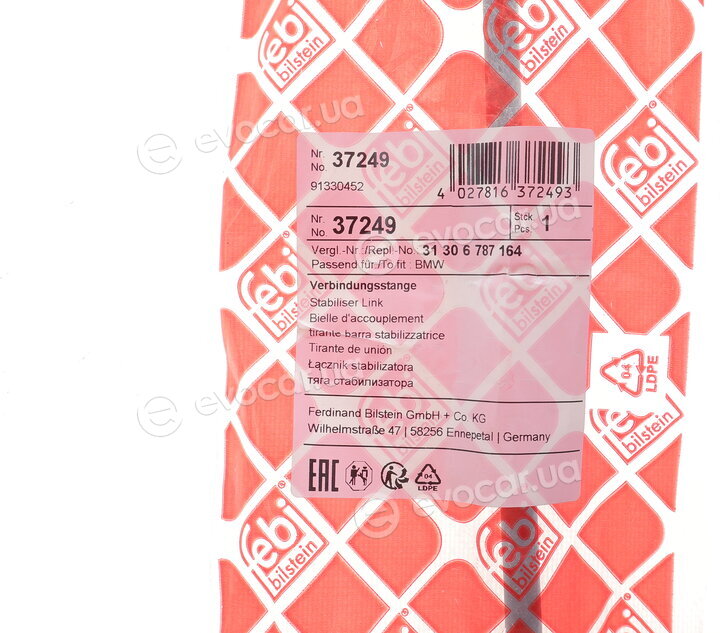 Febi 37249