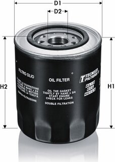 Tecneco OL1001T