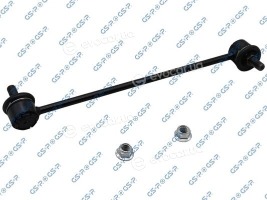 GSP S050506