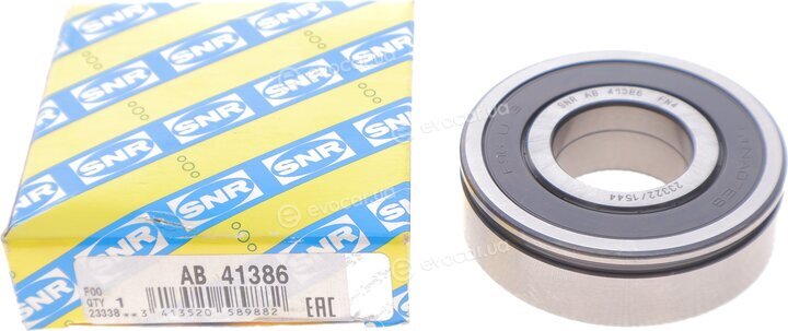 NTN / SNR AB41386