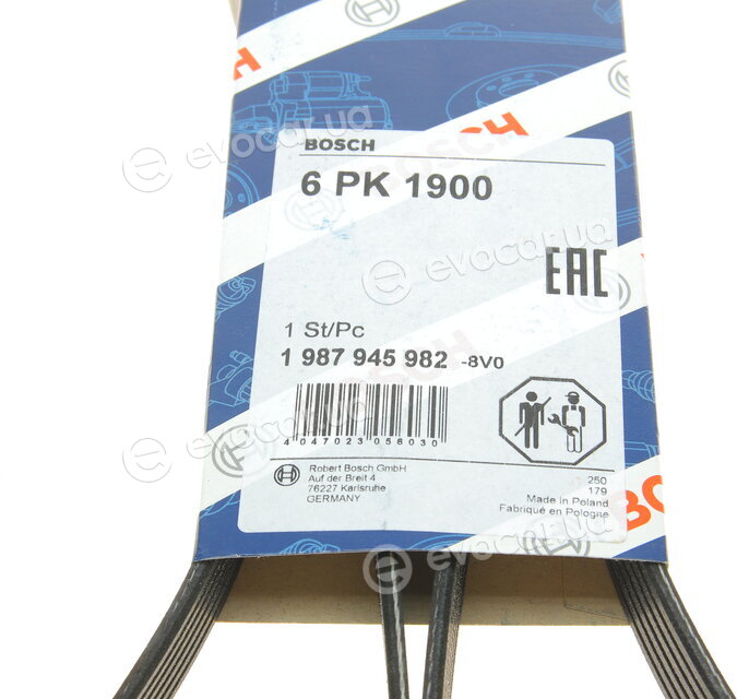 Bosch 1 987 945 982