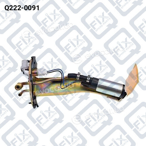 Q-Fix Q2220091