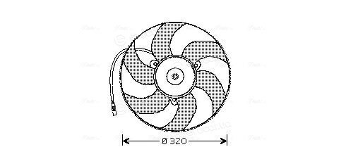 Ava Quality PE7513