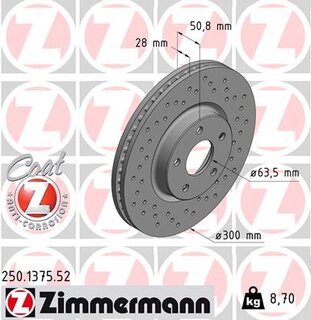 Zimmermann 250.1375.52