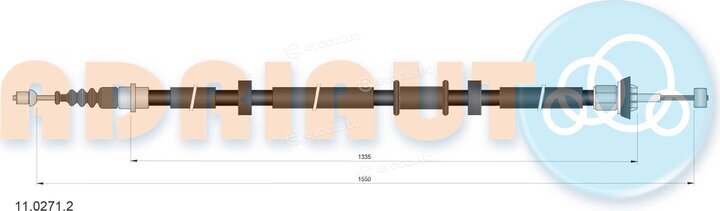 Adriauto 11.0271.2