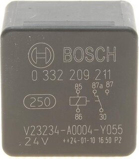 Bosch 0 332 209 211