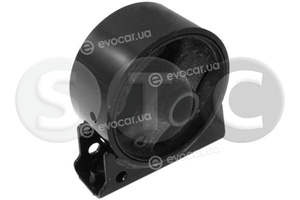 Metalcaucho / STC T457270
