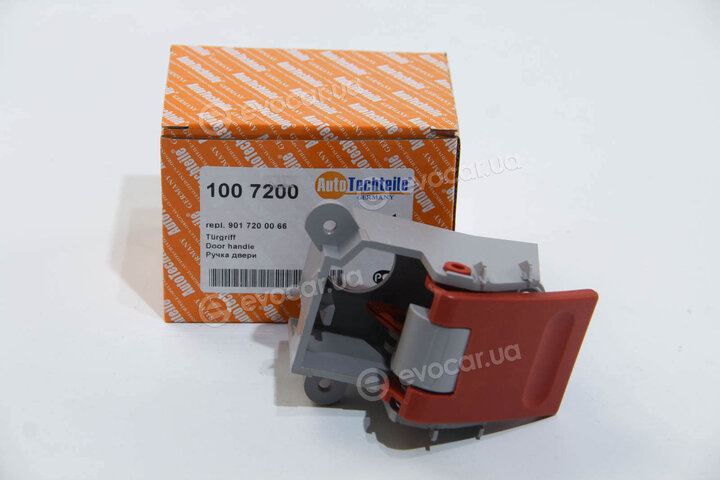 Autotechteile 100 7200