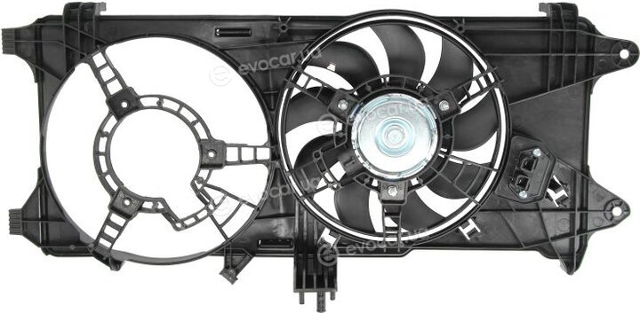 Thermotec D8F013TT
