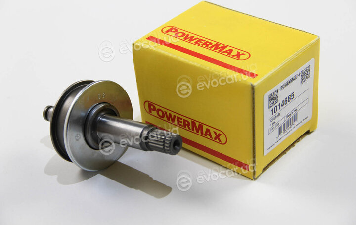 Powermax 81014685