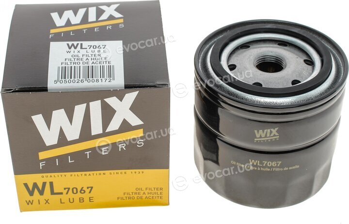 WIX WL7067