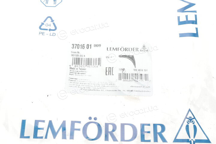 Lemforder 37016 01