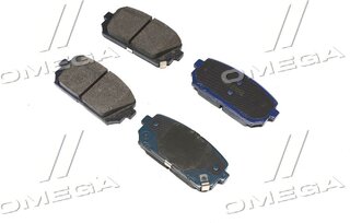 Kia / Hyundai / Mobis 58302-1DE00