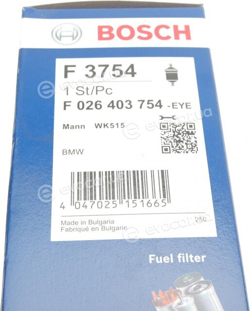 Bosch F 026 403 754