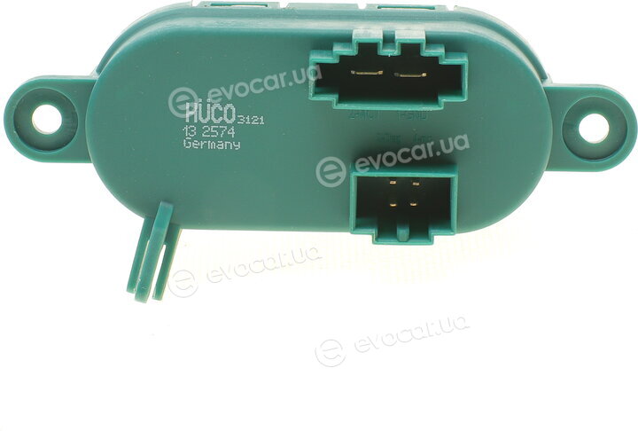 Astemo (Hitachi) / Huco 132574