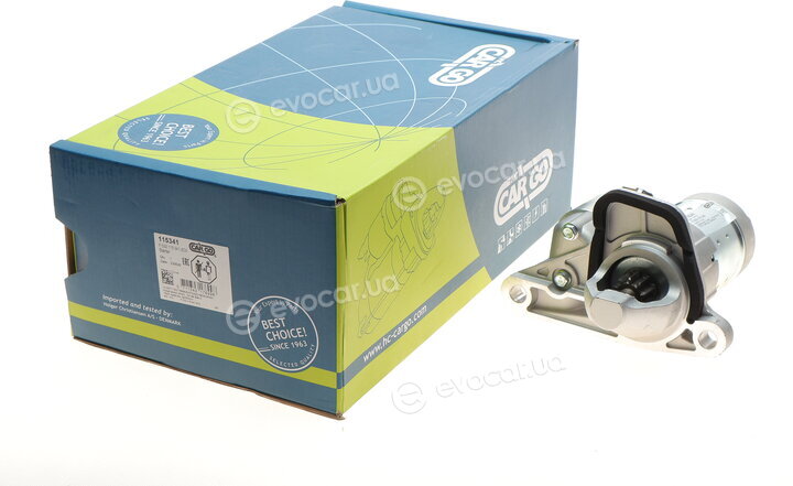 HC Cargo 115341