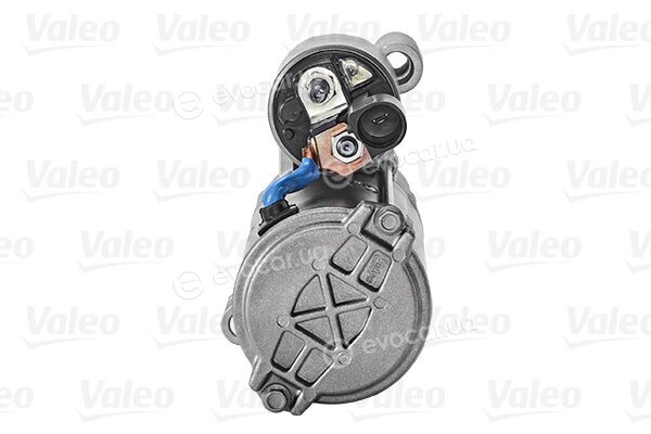 Valeo 438350