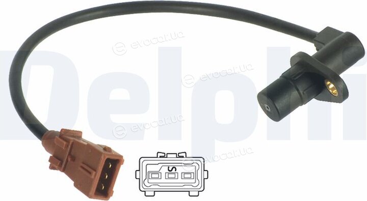 Delphi SS10736-12B1