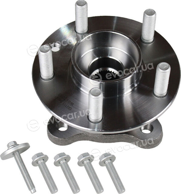 Sato Tech WB91093