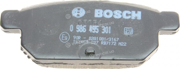 Bosch 0 986 495 301