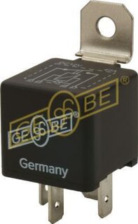 Gebe / Ika 9 8119 1