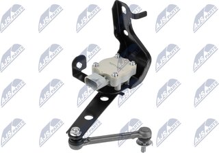 NTY ECX-TY-008