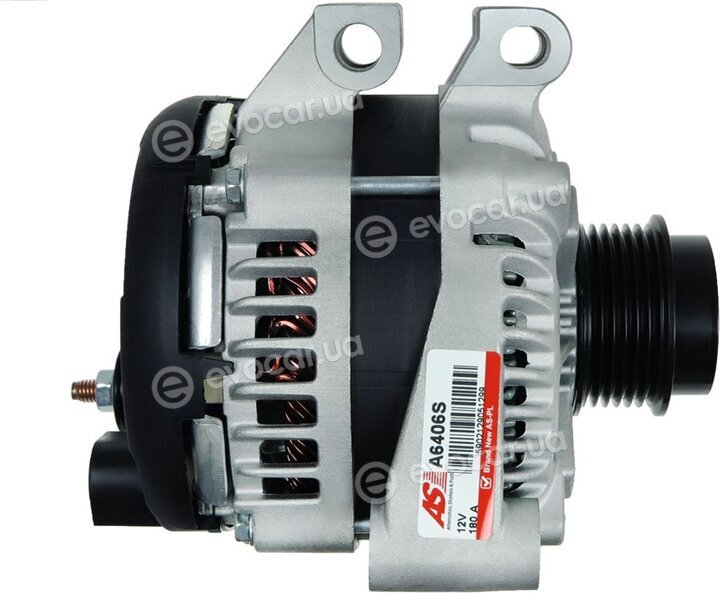 AS A6406S