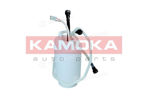 Kamoka 8400091