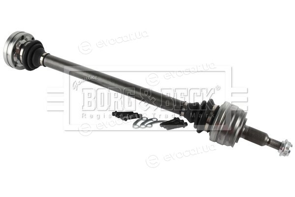 Borg & Beck BDS1574