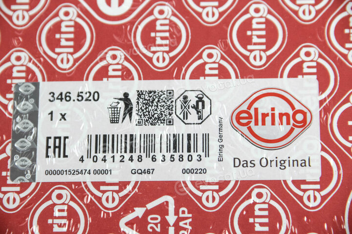 Elring 346.520