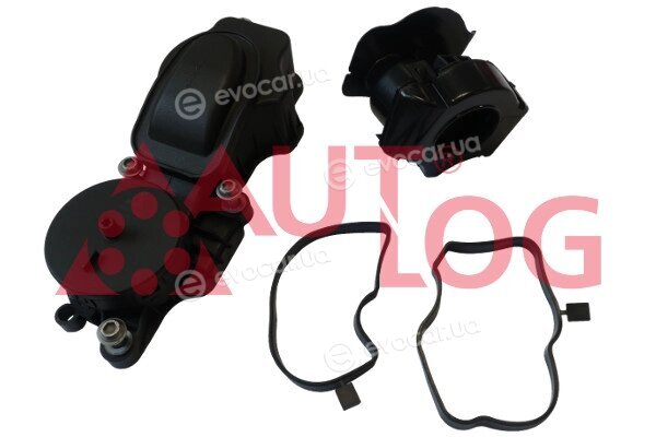 Autlog AS8003