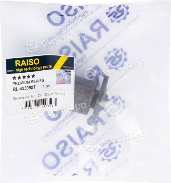 Raiso RL423090T