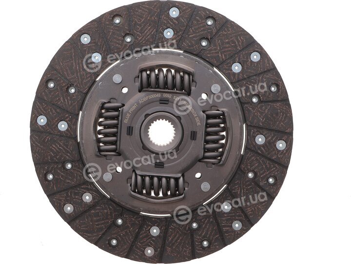 Blue Print ADBP300049