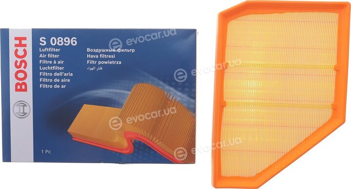 Bosch F 026 400 896