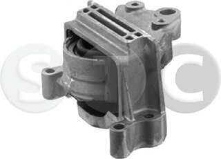 Metalcaucho / STC T405318